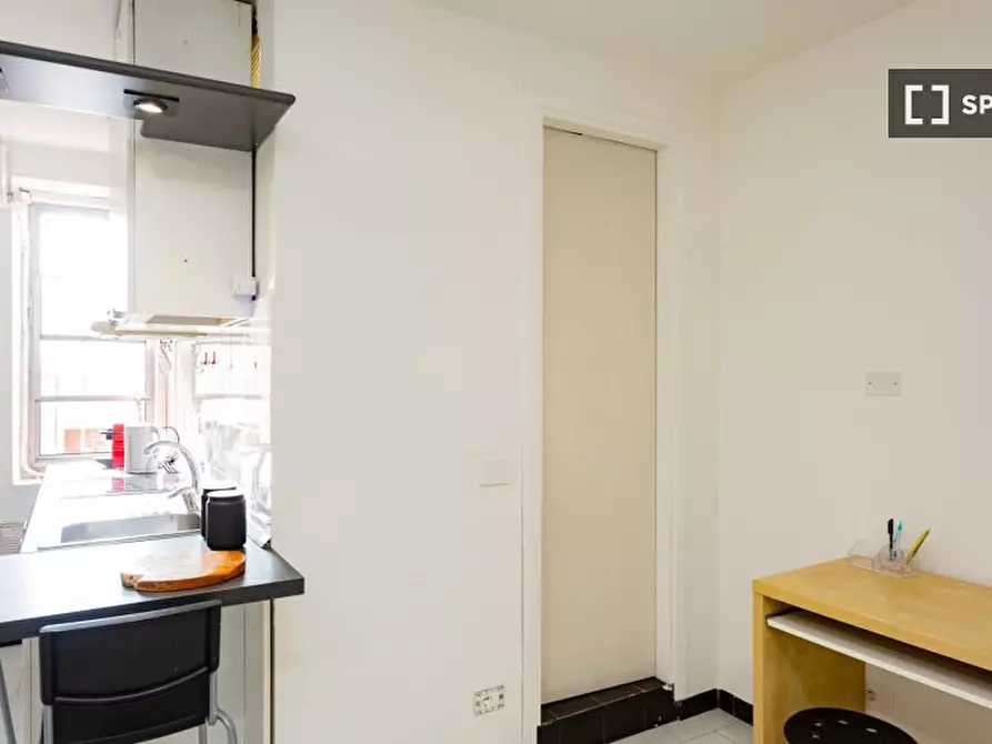 Immagine 8 di Ufficio in affitto  in Via Pasquale Paoli a Milano