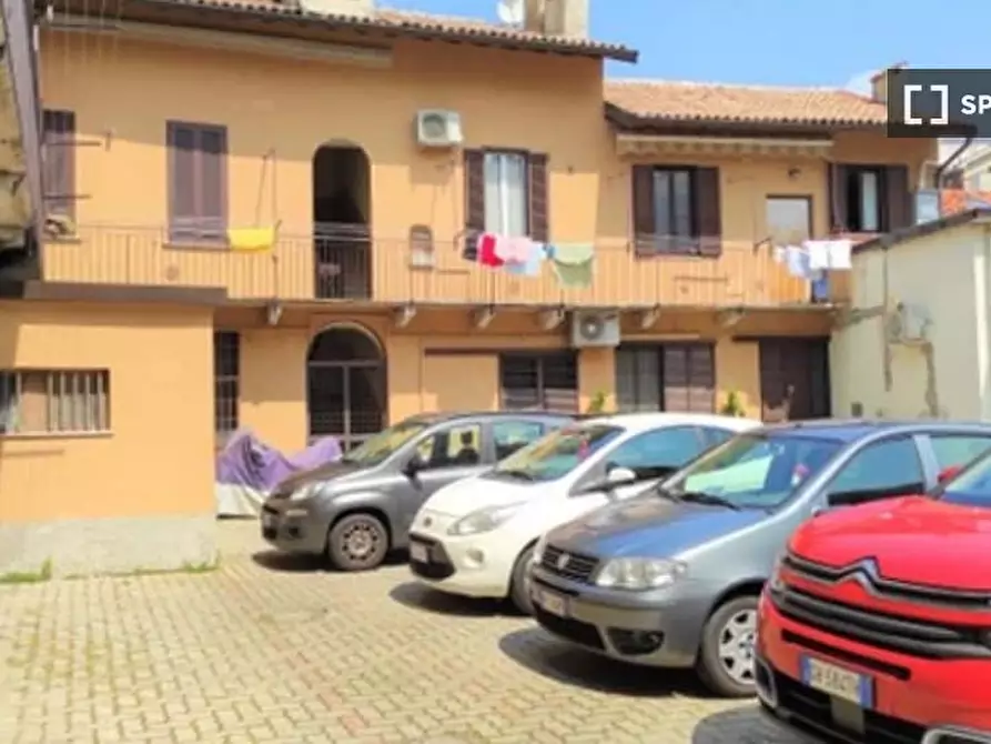 Immagine 11 di Appartamento in affitto  in Via Giuseppe Taccioli a Milano