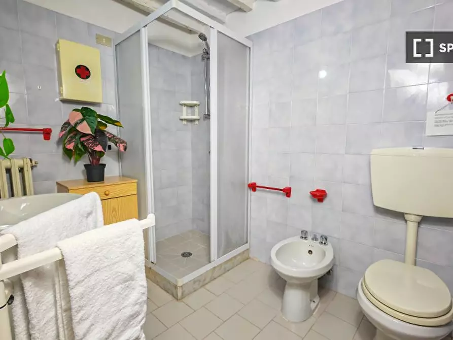 Immagine 4 di Appartamento in affitto  in Via del Pergolone a Capannori