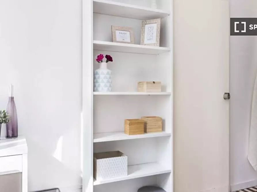 Immagine 5 di Camera condivisa in affitto  in Via Giuseppe Frua a Milano