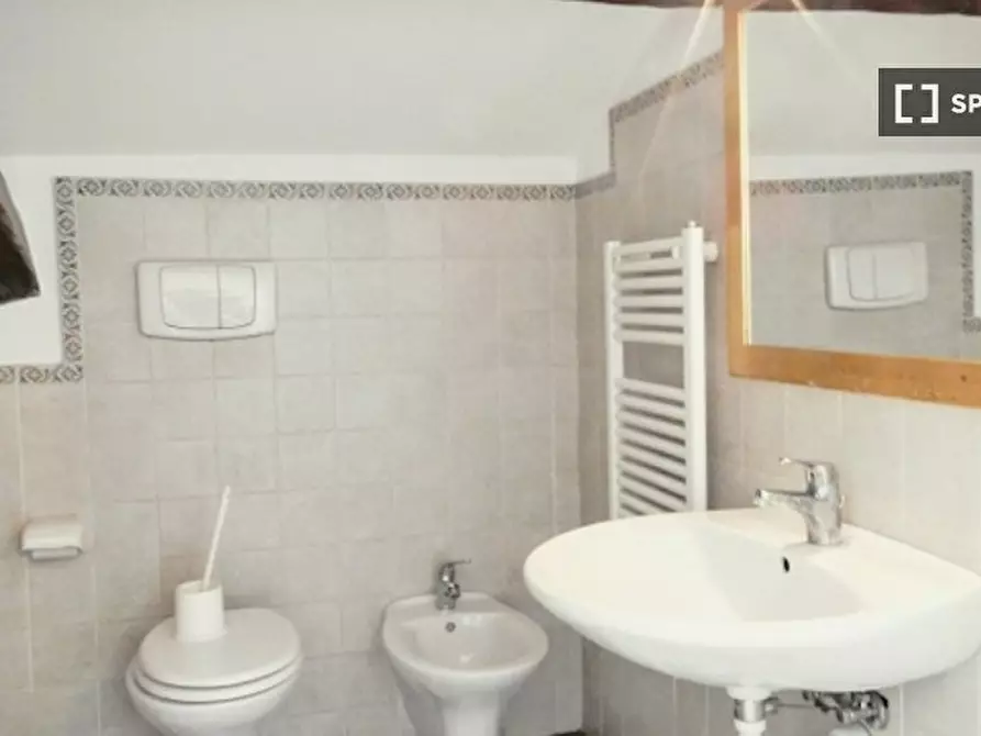 Immagine 15 di Camera condivisa in affitto  in Via Tommaso Gar a Trento