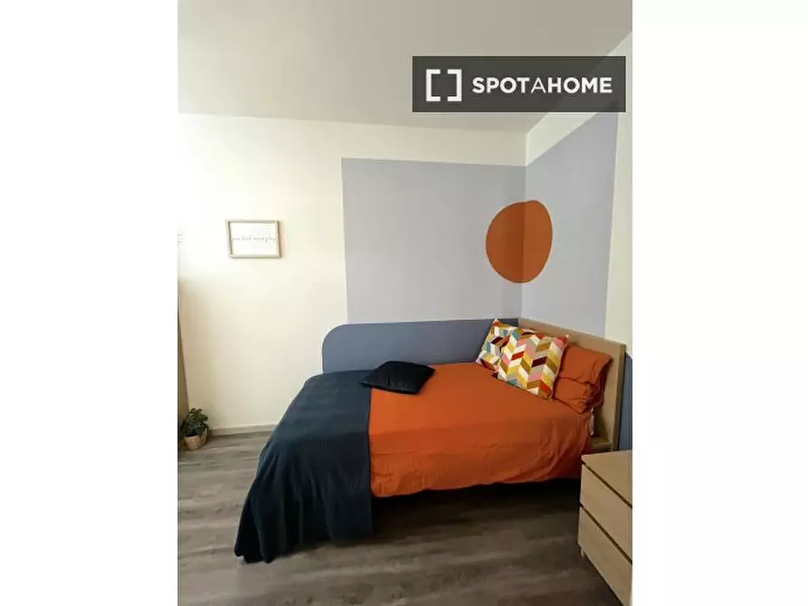 Immagine 1 di Camera condivisa in affitto  in Marsala a Trento