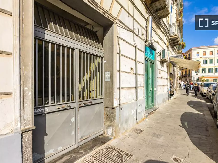Immagine 10 di Appartamento in affitto  in Corso Vittorio Emanuele a Napoli