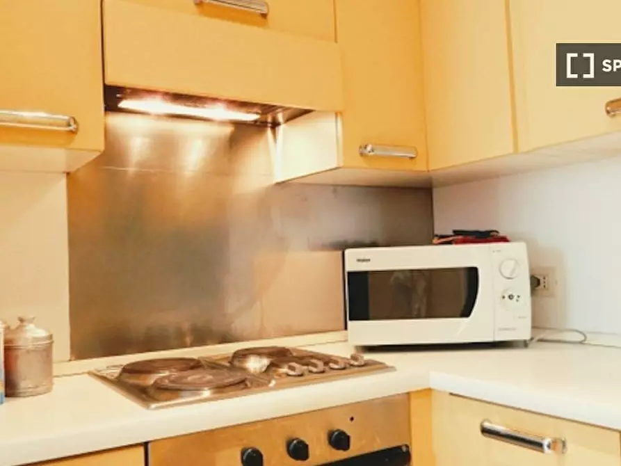 Immagine 6 di Camera condivisa in affitto  in Via Largo Carducci a Trento