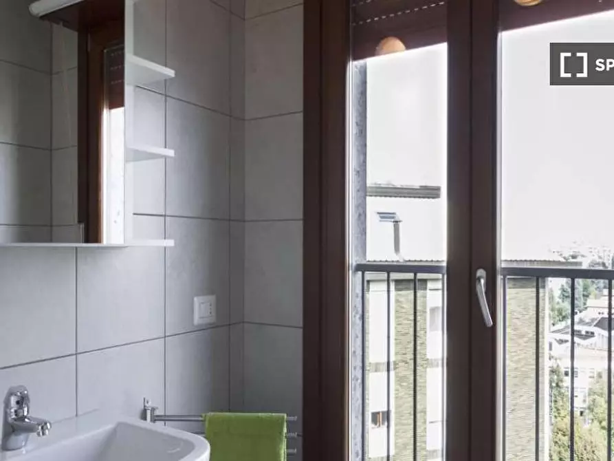 Immagine 11 di Camera condivisa in affitto  in Largo Cavalieri di Malta a Milano