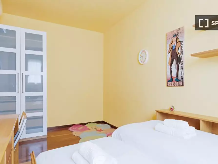 Immagine 11 di Appartamento in affitto  in Piazza Indro Montanelli a Sesto San Giovanni