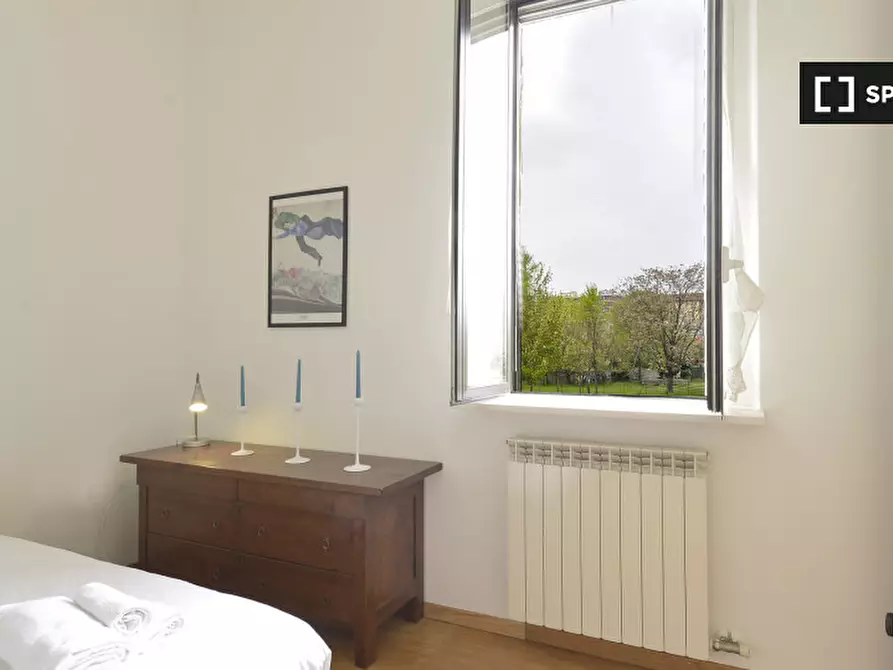Immagine 7 di Appartamento in affitto  in Via Filippo Argelati a Milano