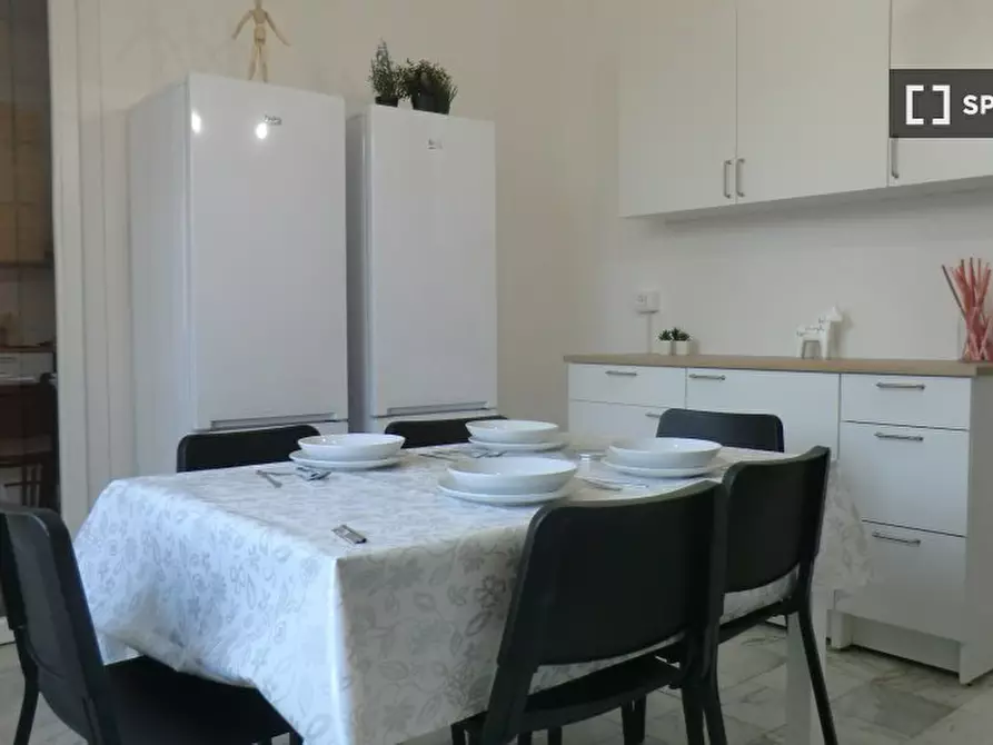 Immagine 11 di Camera condivisa in affitto  in Via Sorio a Padova