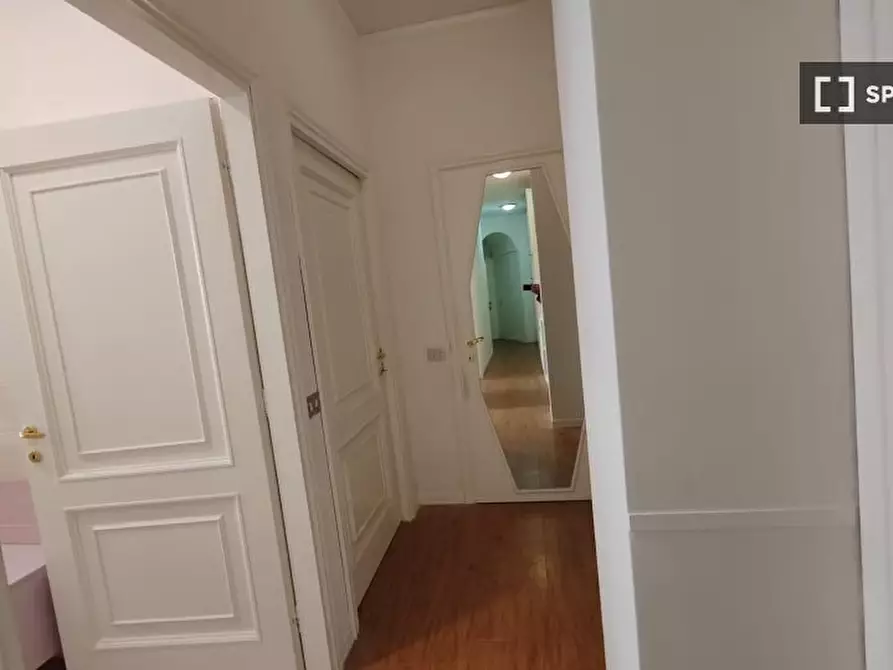 Immagine 6 di Appartamento in affitto  in Via Giuseppe Bardelli a Milano