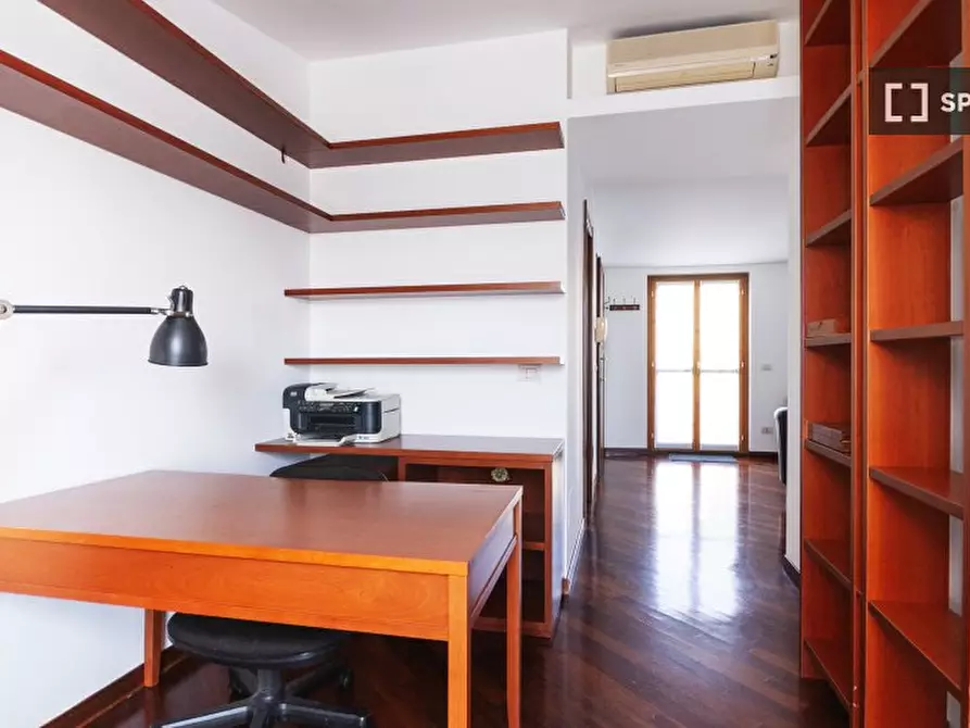 Immagine 14 di Appartamento in affitto  in Via Nicola Piccinni a Milano