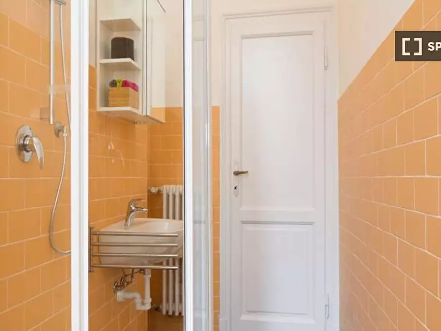 Immagine 18 di Camera condivisa in affitto  in Via Carlo Farini a Milano