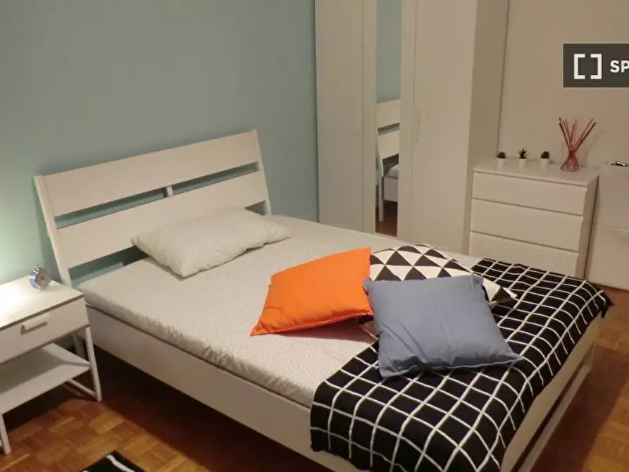 Immagine 16 di Camera condivisa in affitto  in via Carlo Collodi a Padova