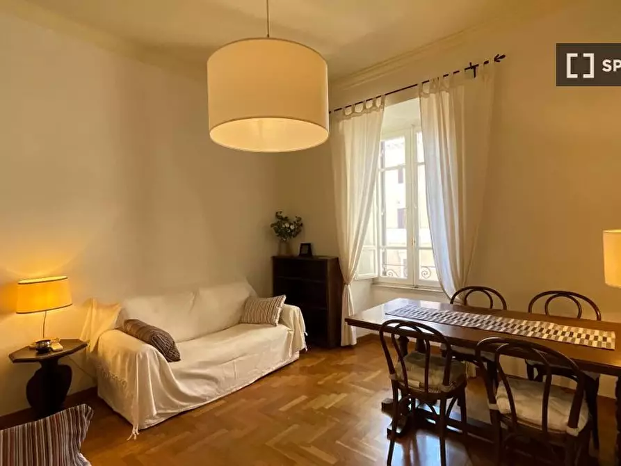Immagine 15 di Appartamento in affitto  in Via di Sant'Andrea delle Fratte a Roma