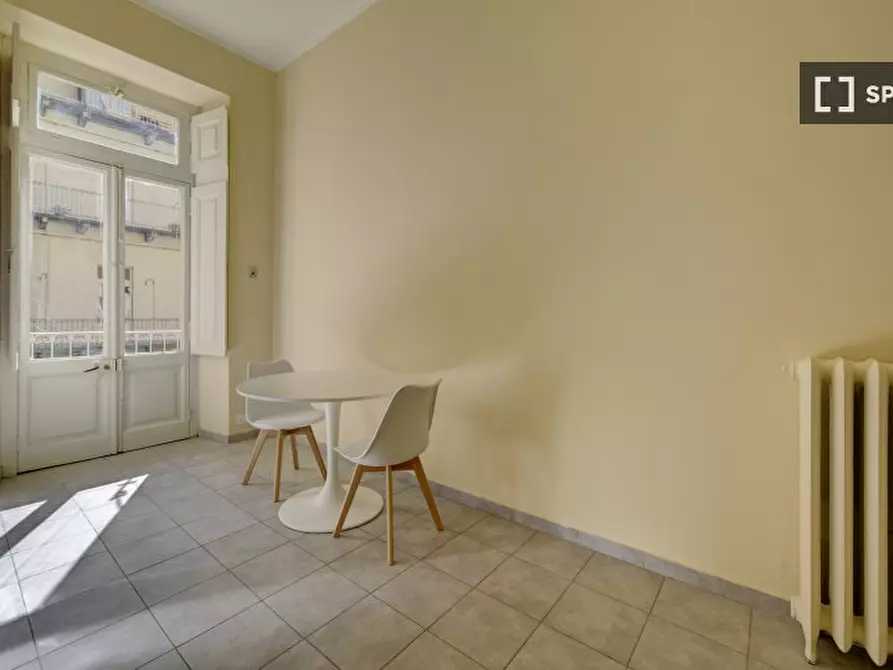 Immagine 11 di Appartamento in affitto  in Via Giovanni Camerana a Torino