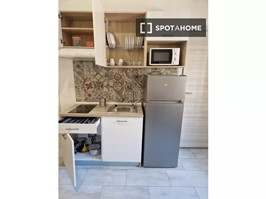 Immagine 7 di Ufficio in affitto  in Via Passo Buole a Torino