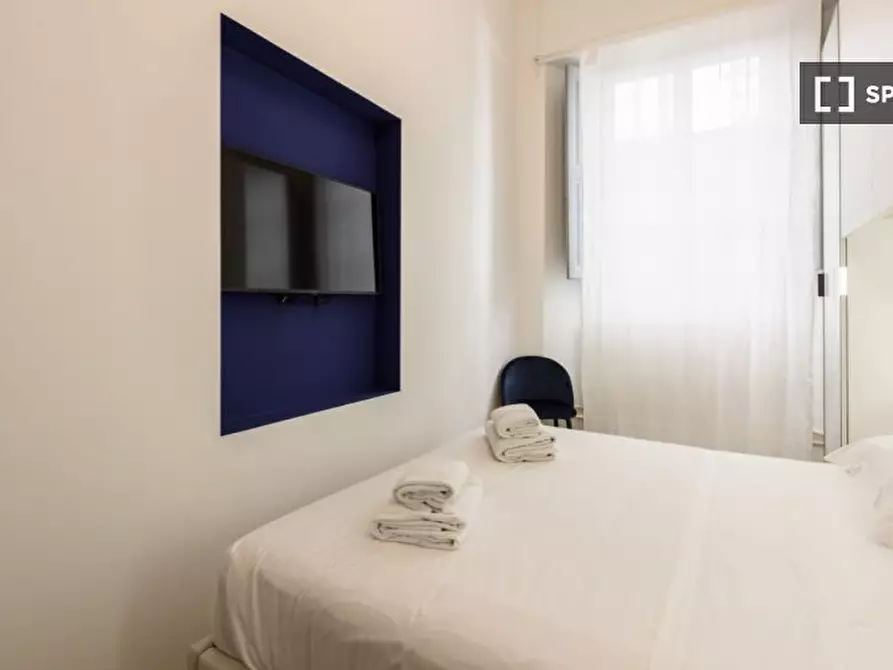 Immagine 13 di Appartamento in affitto  in Via di S. Niccolò a Firenze