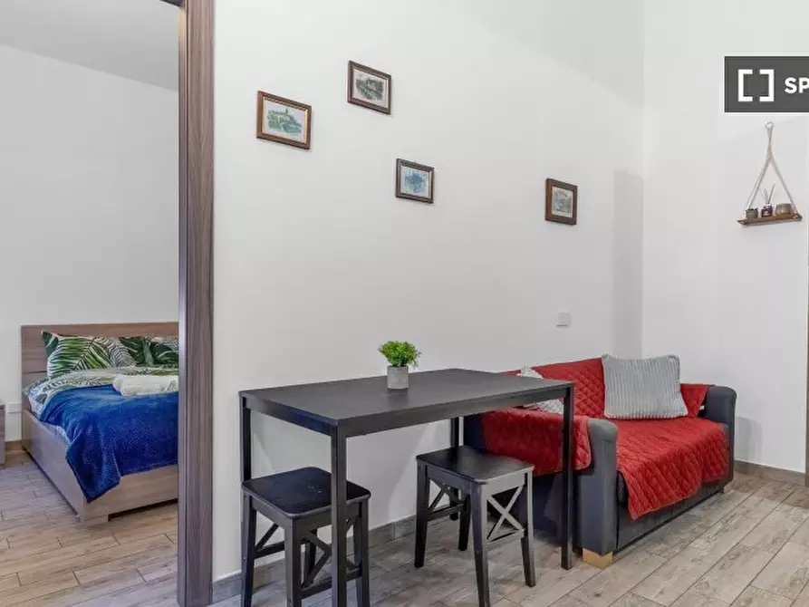 Immagine 7 di Appartamento in affitto  in Via Modica a Milano