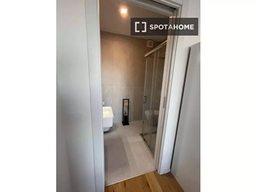 Immagine 4 di Appartamento in affitto  in Via Valbrona a Milano
