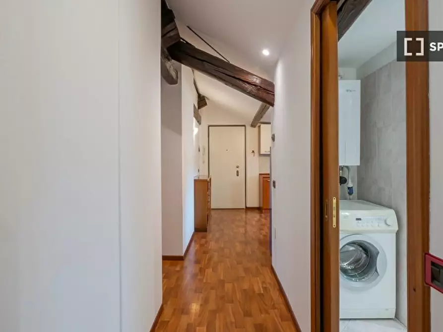 Immagine 14 di Appartamento in affitto  in Via Ferrante Aporti a Milano