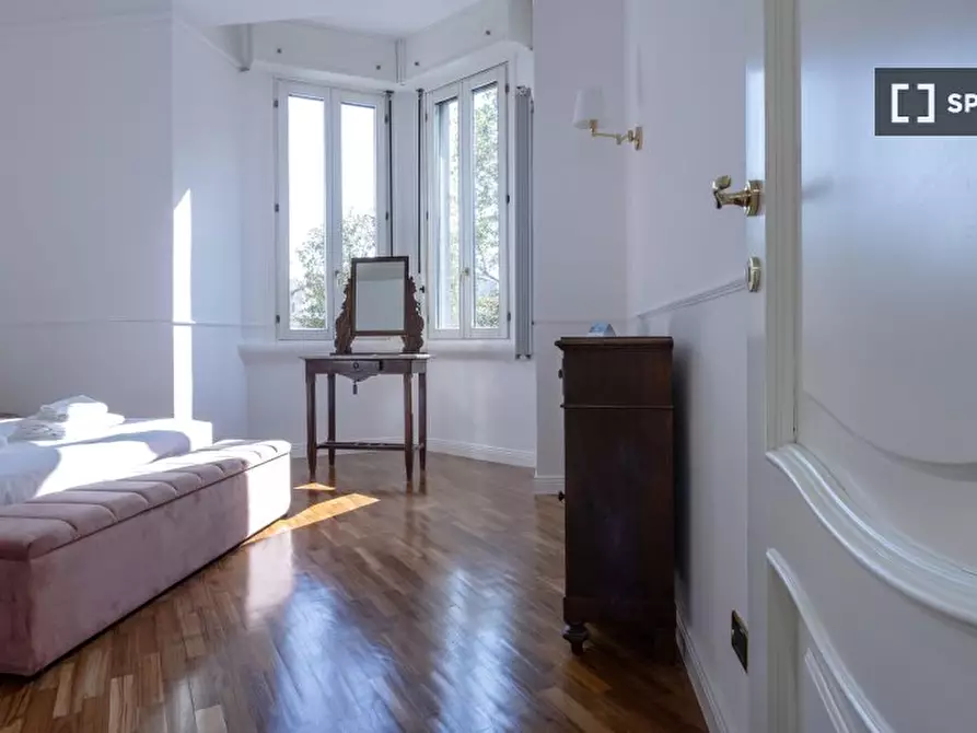 Immagine 3 di Appartamento in affitto  in Viale Luigi Bodio a Milano