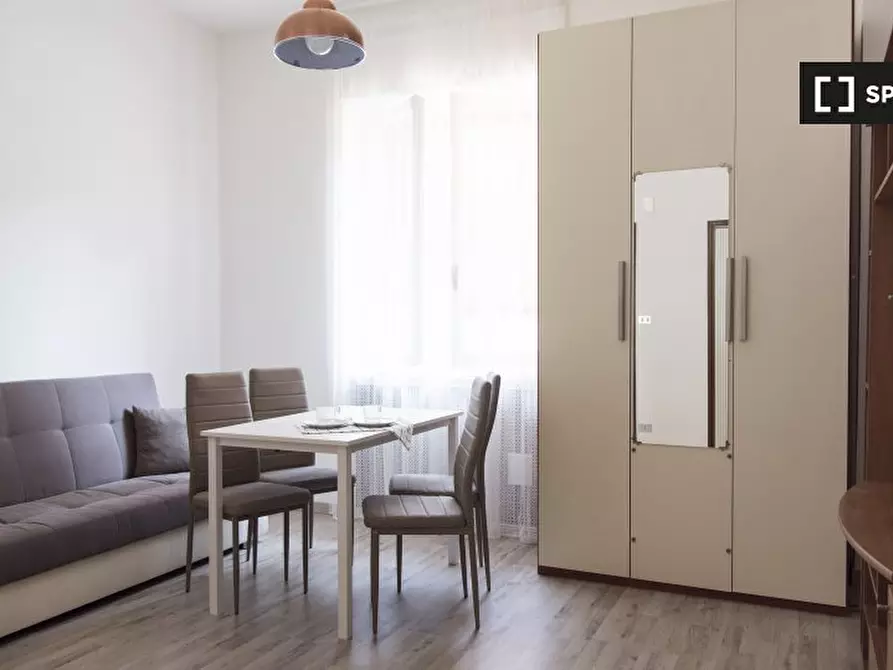 Immagine 9 di Ufficio in affitto  in Via Baldo degli Ubaldi, 20156 Milano MI, Italy a Milano