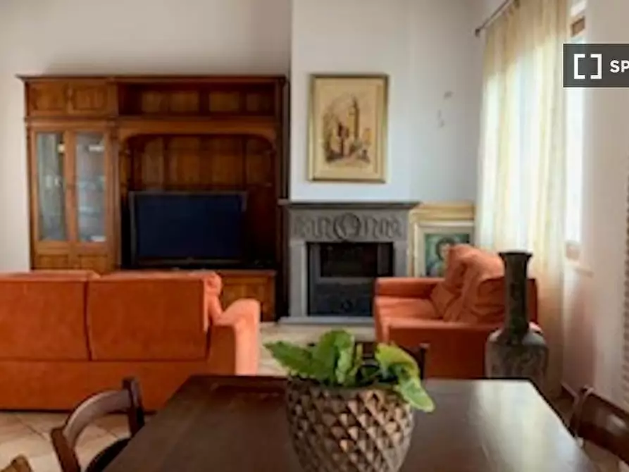 Immagine 2 di Appartamento in affitto  in Via Antonio Cagnoni a Roma