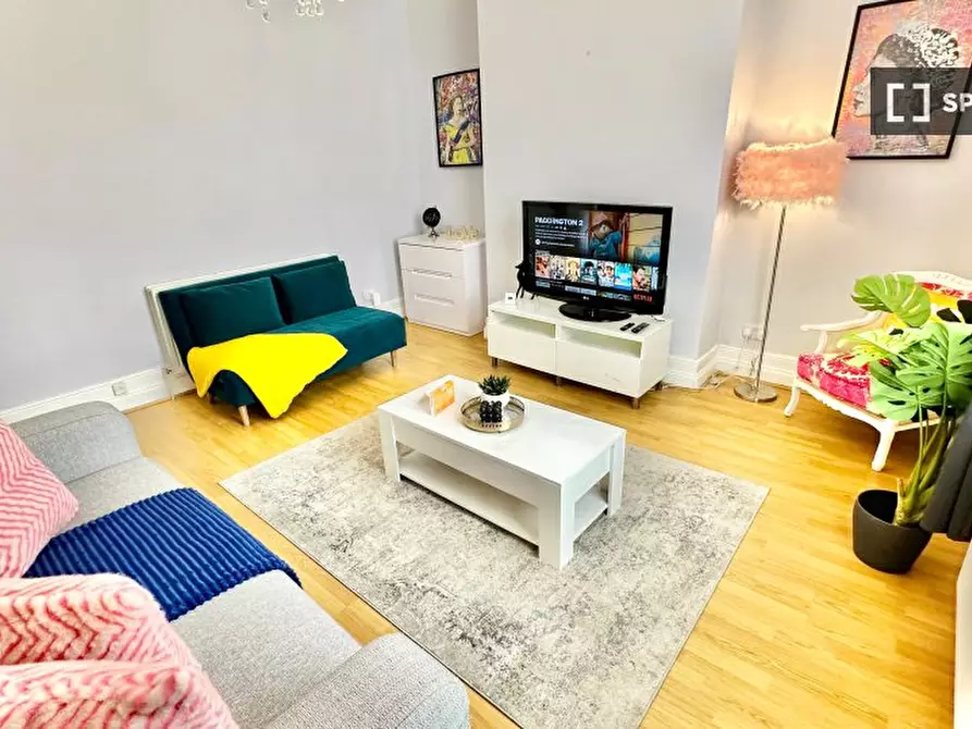 Immagine 18 di Appartamento in affitto  in B Amhurst Rd a Hackney