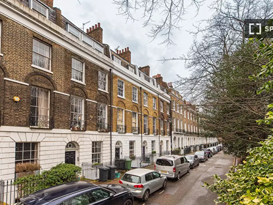 Immagine 2 di Appartamento in affitto  in Duncan Terrace a Islington