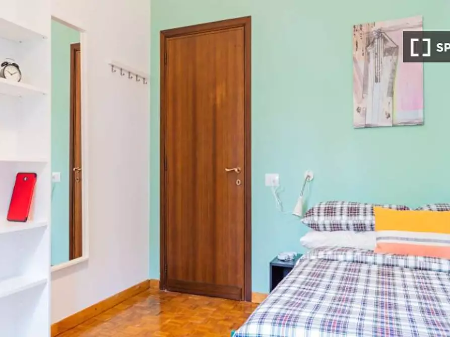 Immagine 3 di Camera condivisa in affitto  in Via Roberto Schumann a Padova