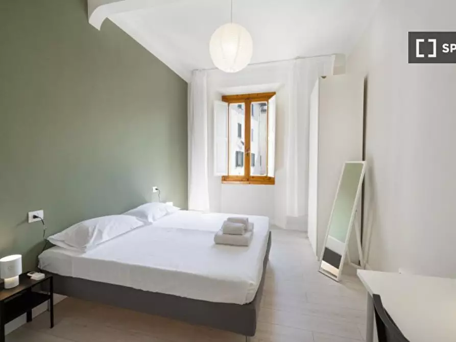 Immagine 12 di Appartamento in affitto  in Via Ottavio Rinuccini a Firenze