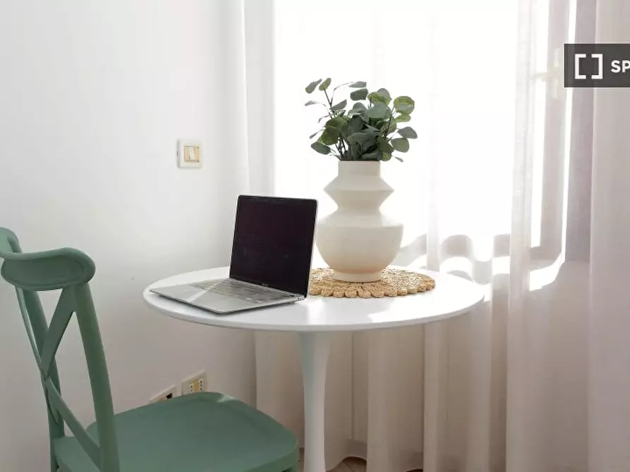 Immagine 18 di Appartamento in affitto  in Piazza G. Battista Grassi a Fiumicino