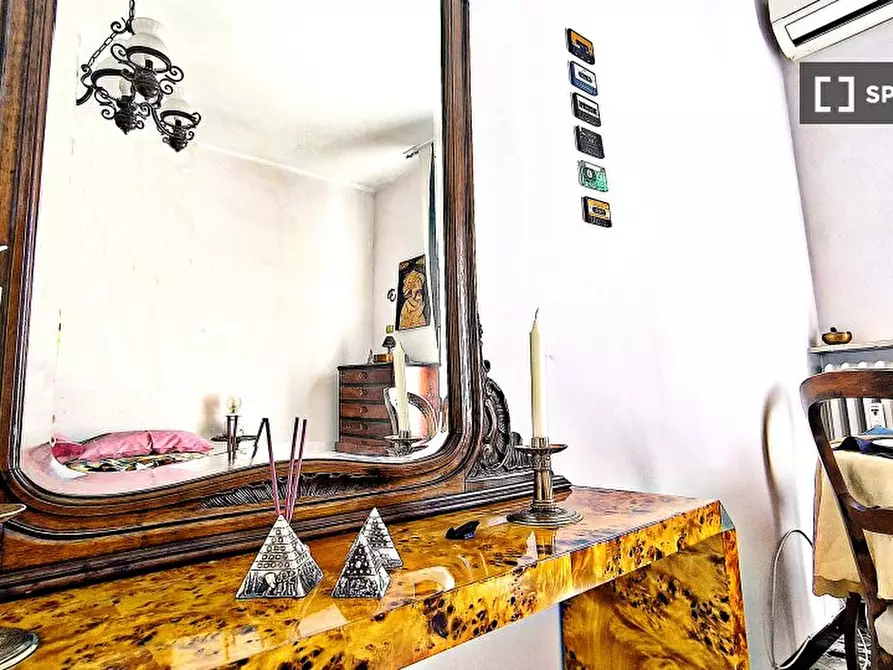 Immagine 8 di Camera condivisa in affitto  in Largo Tel Aviv a Milano