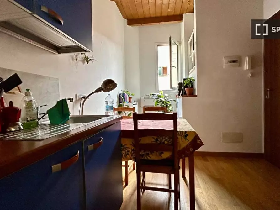 Immagine 2 di Appartamento in affitto  in Vico di S. Cristoforo a Genova