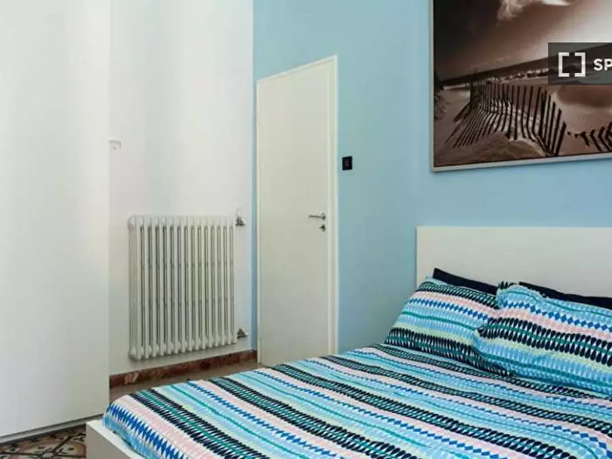 Immagine 18 di Camera condivisa in affitto  in Via Donato Creti a Bologna