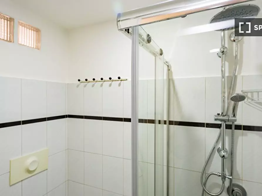 Immagine 18 di Ufficio in affitto  in Via Pasquale Paoli a Milano