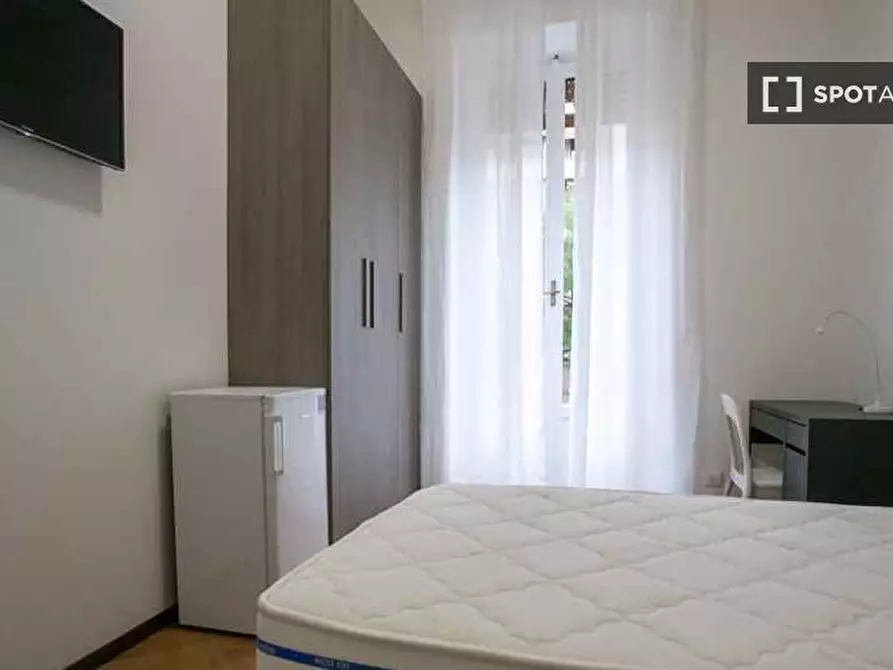 Immagine 3 di Camera condivisa in affitto  in Piazza Maria Adelaide di Savoia a Milano