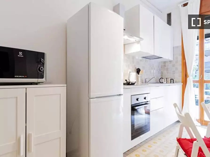 Immagine 13 di Camera condivisa in affitto  in Via Felice Mendelssohn a Padova