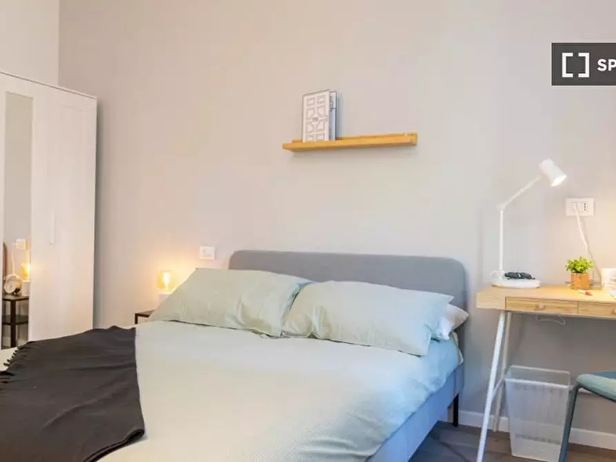 Immagine 8 di Appartamento in affitto  in Via Vespri Siciliani a Milano