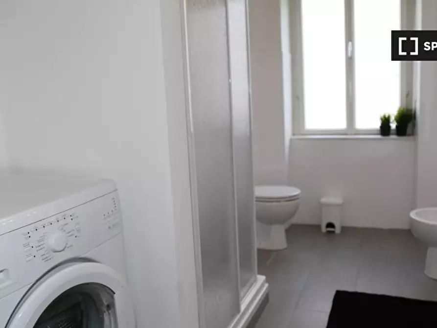 Immagine 7 di Camera condivisa in affitto  in Viale Verona a Trento