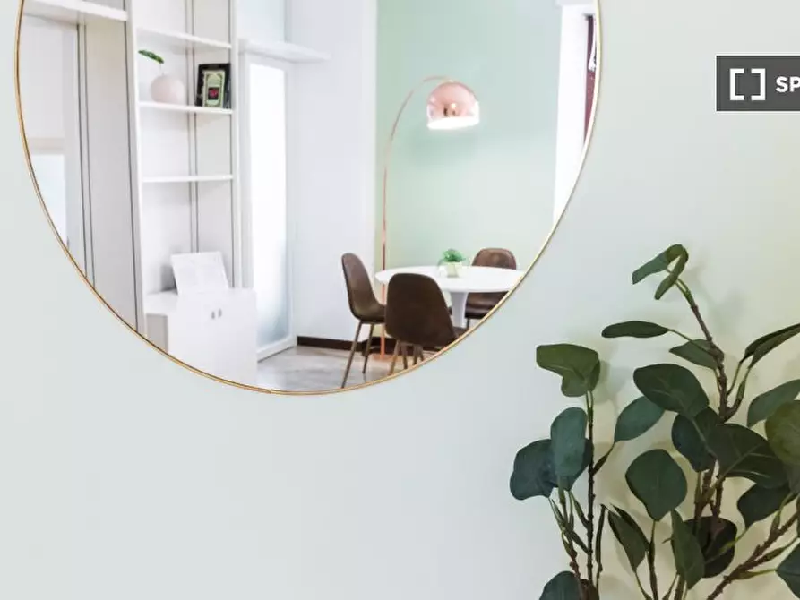 Immagine 19 di Appartamento in affitto  in Via Lazzaro Palazzi a Milano