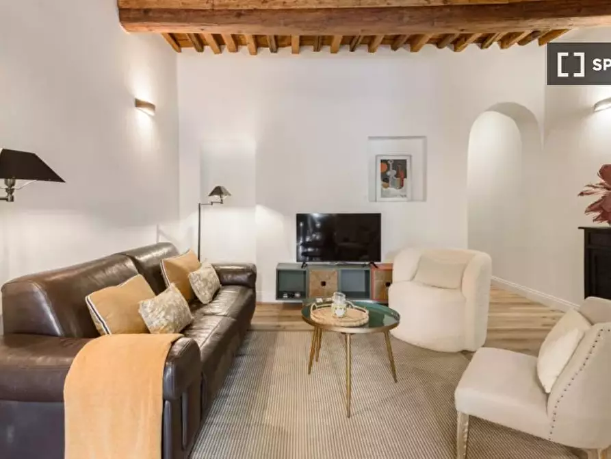 Immagine 11 di Appartamento in affitto  in Via dei Serragli a Firenze