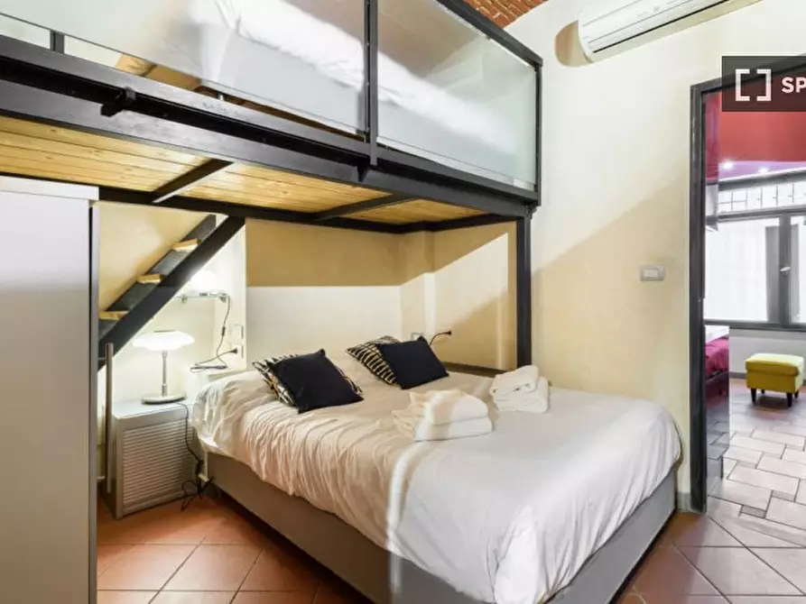 Immagine 6 di Appartamento in affitto  in Via dei Pepi a Firenze