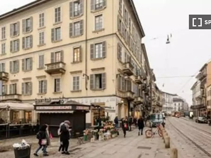 Immagine 8 di Appartamento in affitto  in Via Ponte Vetero a Milano