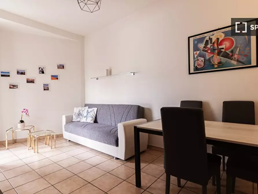 Immagine 7 di Appartamento in affitto  in Via Meloria a Milano