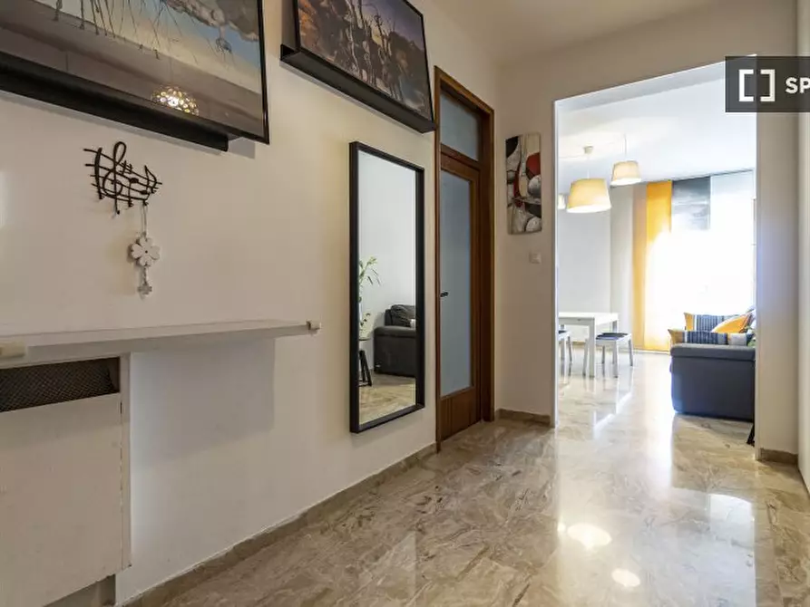 Immagine 7 di Appartamento in affitto  in Via Duccio di Boninsegna a Bologna