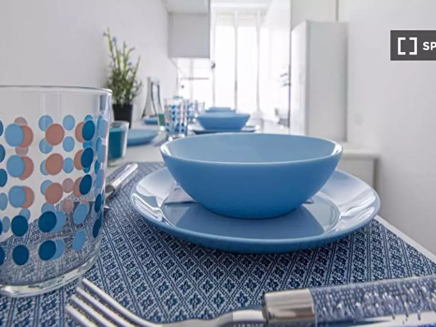 Immagine 12 di Camera condivisa in affitto  in Viale Brianza a Milano