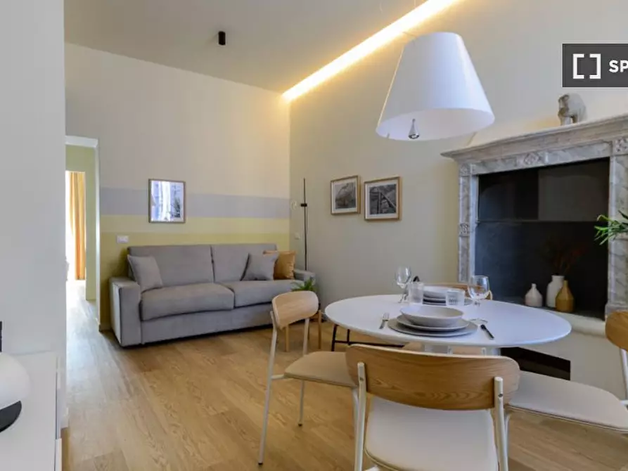 Immagine 4 di Appartamento in affitto  in Via Vittorio Salmini a Milano
