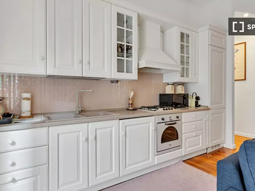 Immagine 17 di Appartamento in affitto  in campionesi a Milano