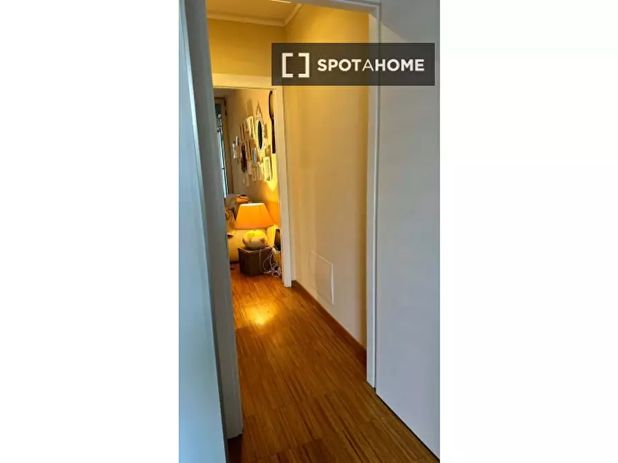 Immagine 6 di Appartamento in affitto  in Viale Corsica a Milano