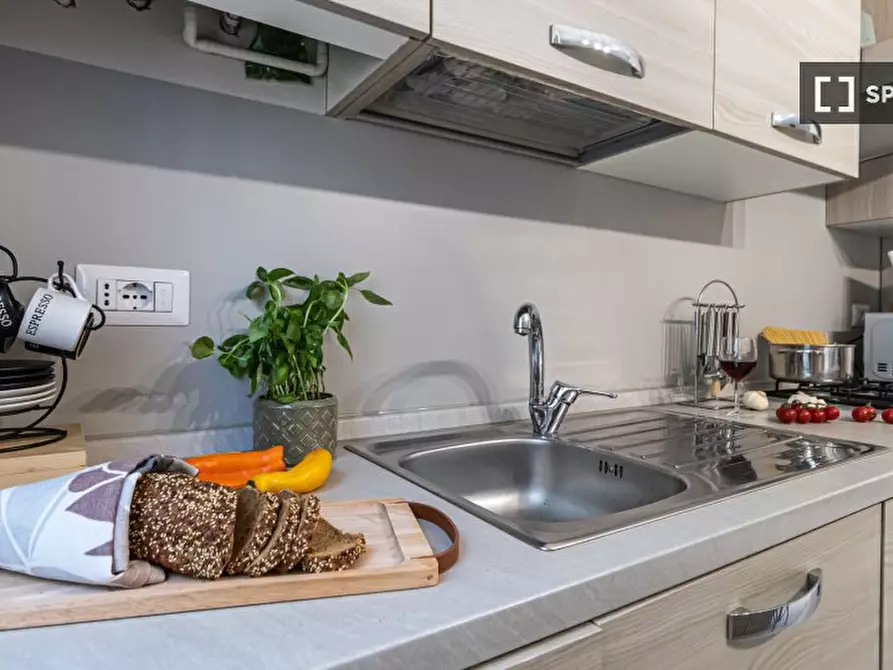 Immagine 7 di Appartamento in affitto  in Via Zurigo a Milano